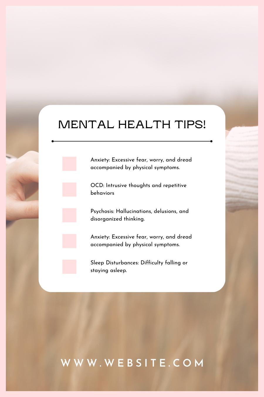 Mental Health Pins - Image 3