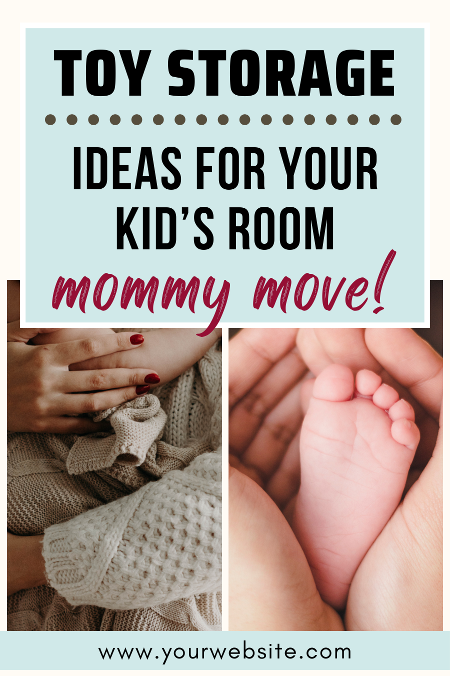 Mom Pinterest - Image 2