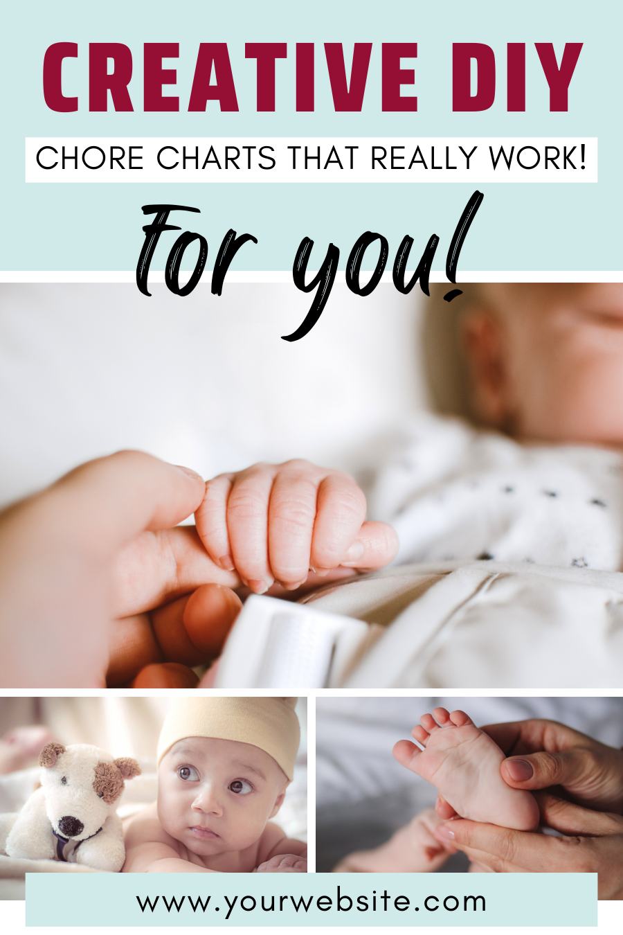 Mom Pinterest - Image 3