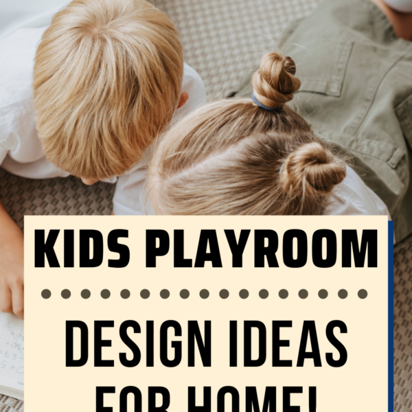 Mommy Blogger Pinterest Canva Pin Templates