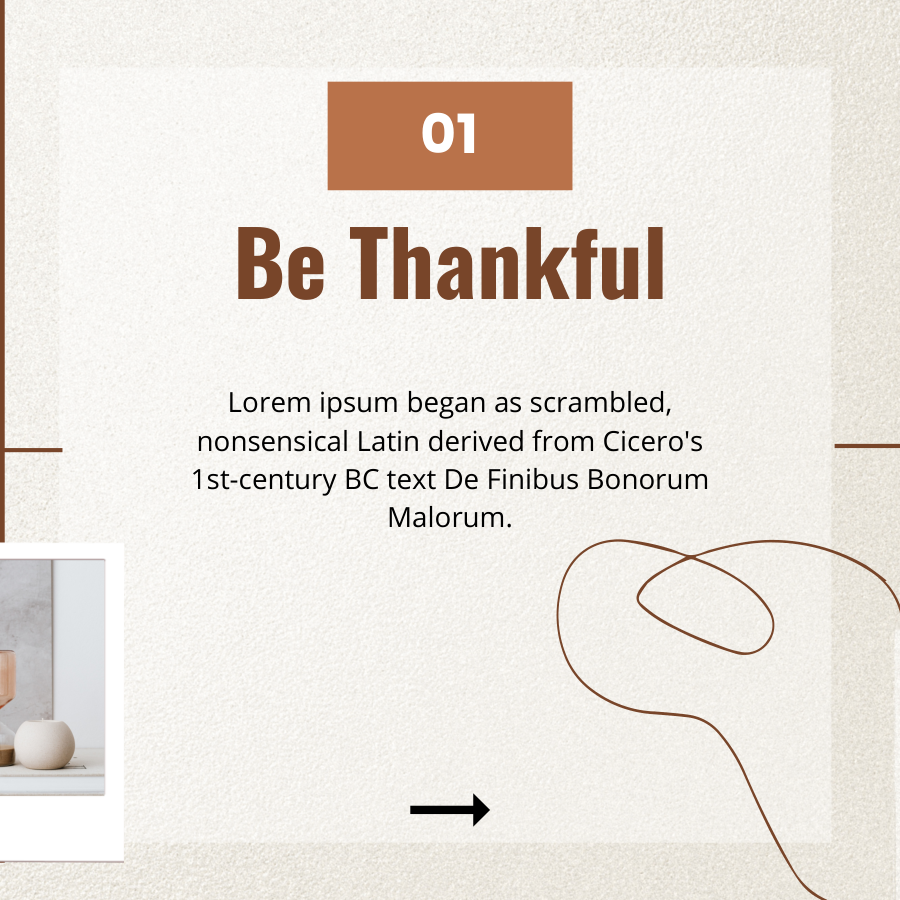 Neutral Marketing Carousel Canva Templates - Image 2