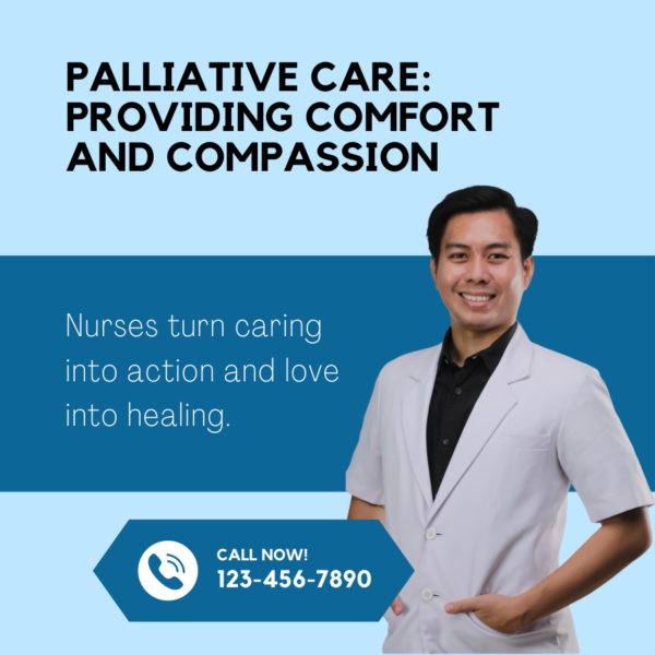 Nurse Instagram Canva Post Templates