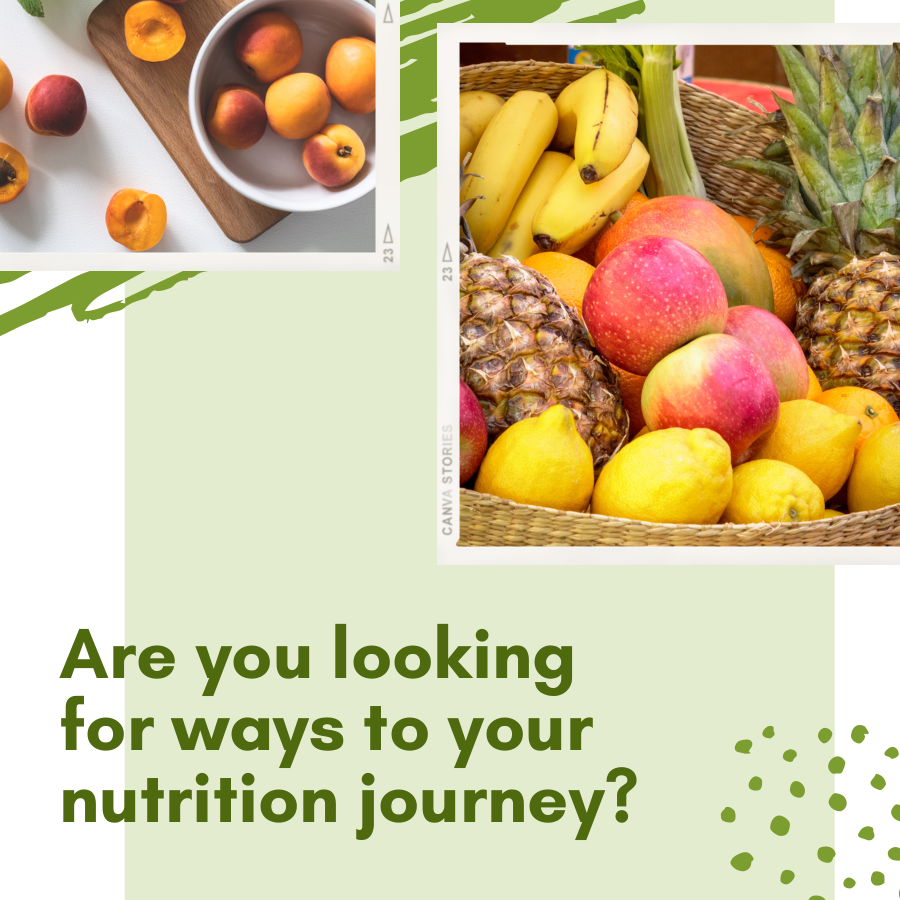 Nutrition Instagram Templates - Image 2