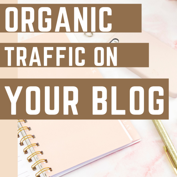 Pinterest Pin Canva Post Template