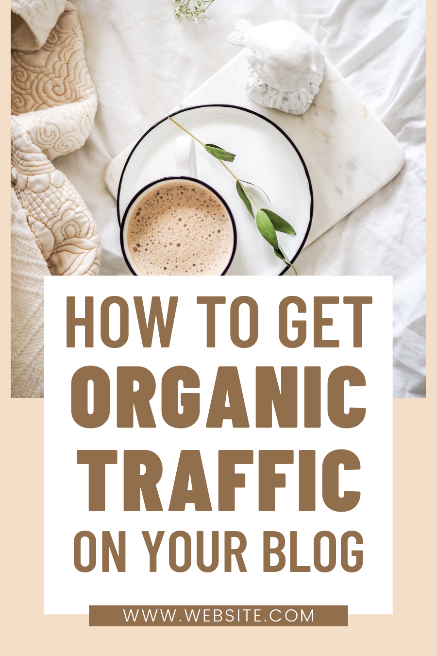 Pinterest Pin Canva Post Template - Image 3
