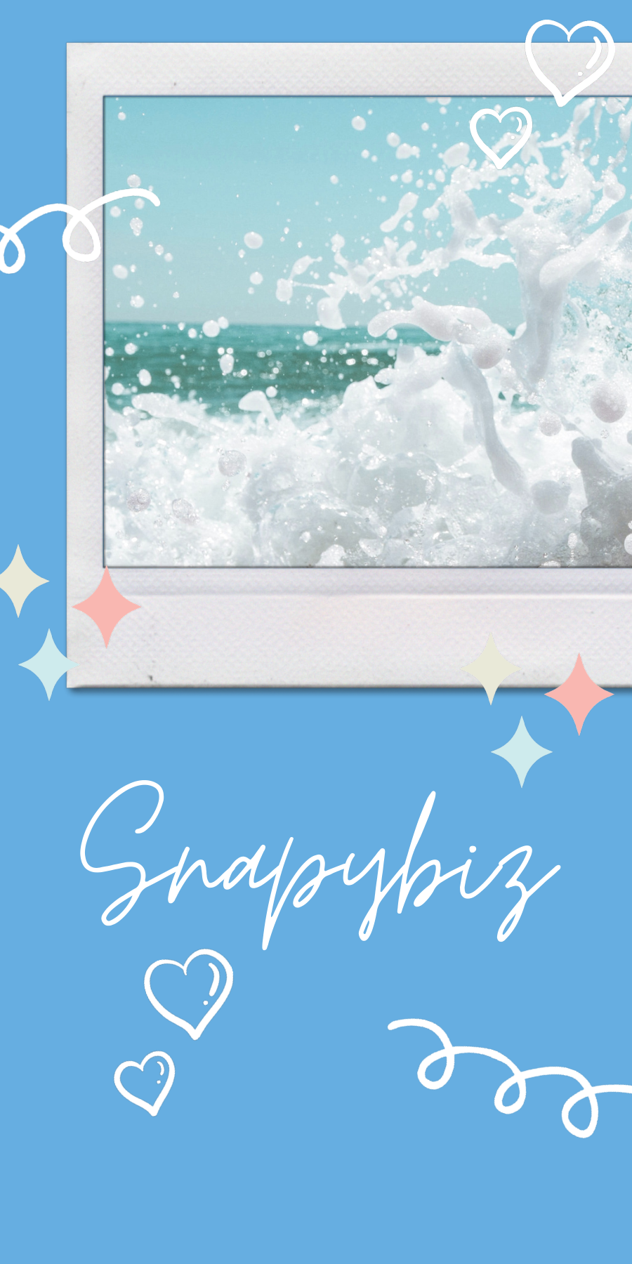 Pretty Nerds Pinterest Video Pin Templates - Image 2
