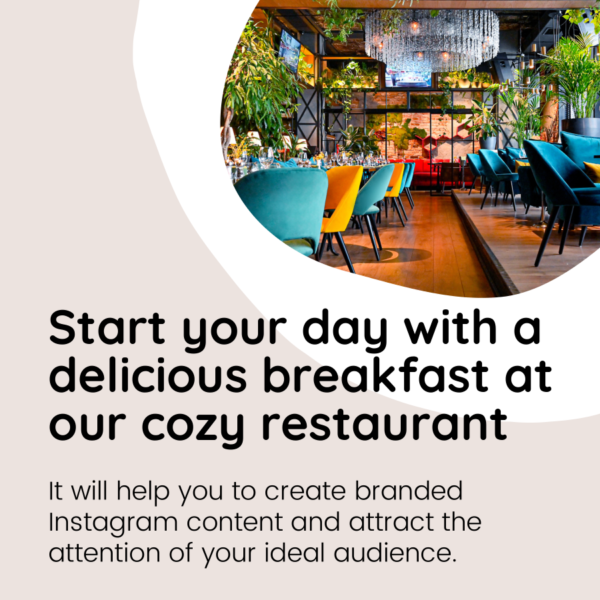 Restaurant Post