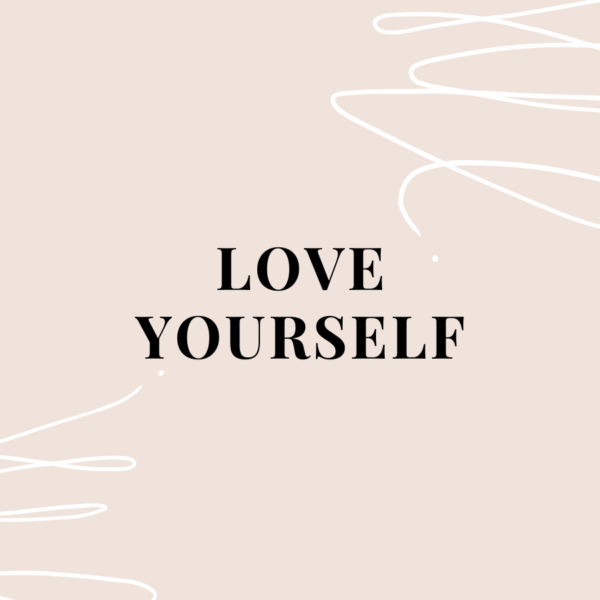 Self Love Quote Templates For Instagram
