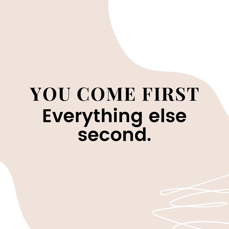 Self Love Quote Templates For Instagram - Image 2
