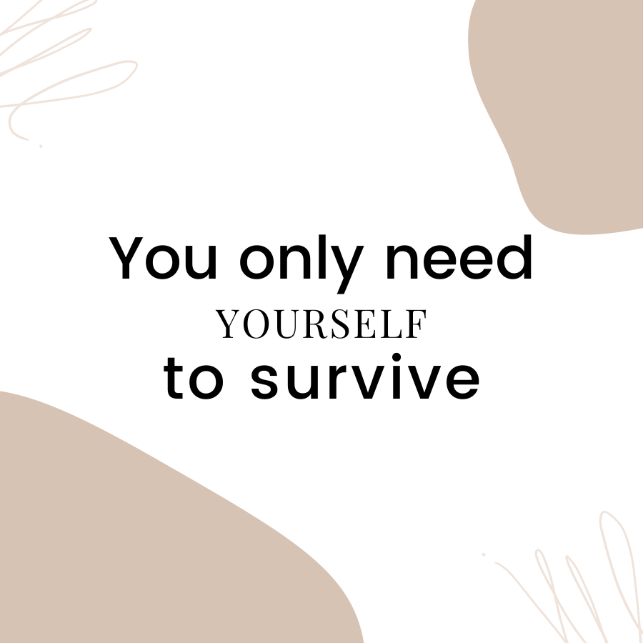 Self Love Quote Templates For Instagram - Image 3