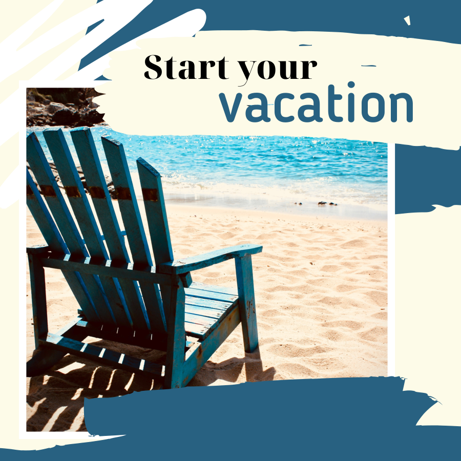 Travel Agent Blogger Instagram Post Canva Template - Image 2