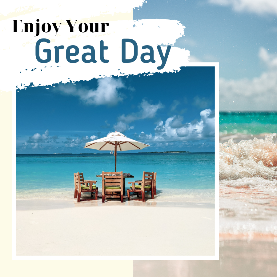 Travel Agent Blogger Instagram Post Canva Template - Image 3