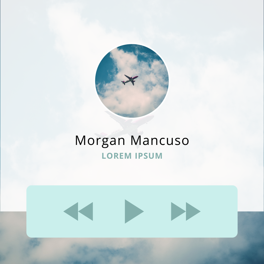 Travel Agent Instagram Template - Image 3