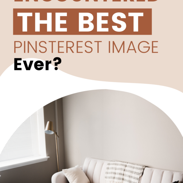 Vintage X Fall Pinterest Canva Templates