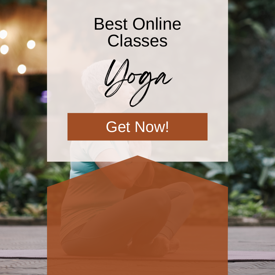 Yoga Instagram Templates for Canva - Image 2