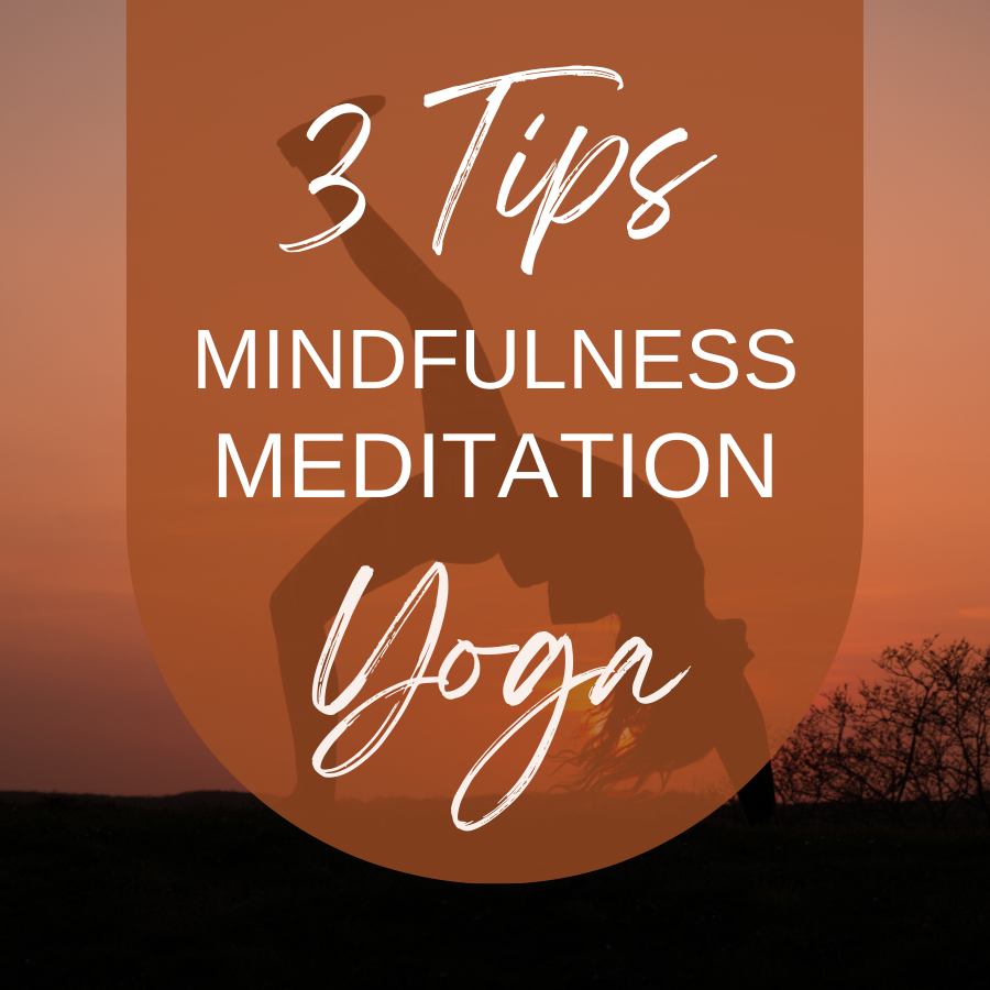 Yoga Instagram Templates for Canva - Image 3